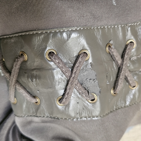 JLO LISETTE OTK Boots - Sz 8.5 - Picture 5 of 6